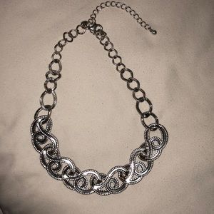 Premier Designs Effortless Necklace